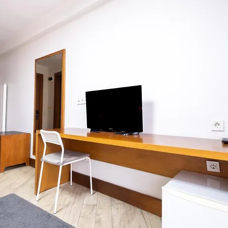 아파트 The Luxery Dream Suites *