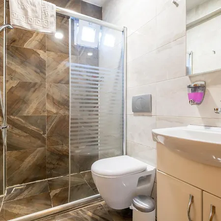 The Luxery Dream Suites 아파트 *