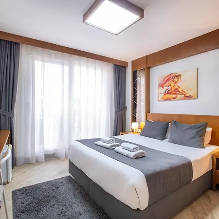 The Luxery Dream Suites