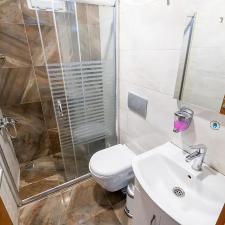 The Luxery Dream Suites