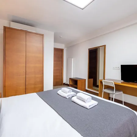 Lägenhet The Luxery Dream Suites *