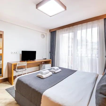 The Luxery Dream Suites *