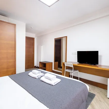 Lägenhet The Luxery Dream Suites