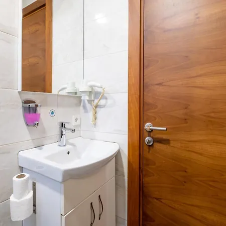 The Luxery Dream Suites 伊斯坦布尔