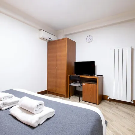 The Luxery Dream Suites Apartamento