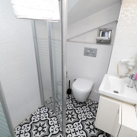 The Luxery Dream Suites 公寓 *