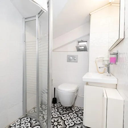 The Luxery Dream Suites Apartamento