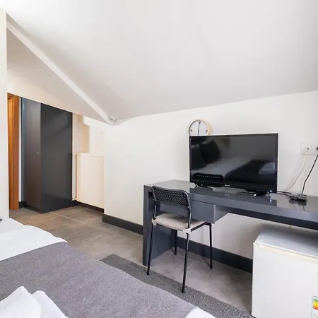 The Luxery Dream Suites Apartamento
