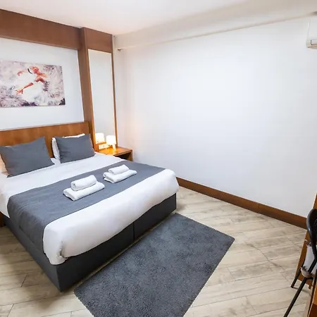 The Luxery Dream Suites Apartamento *